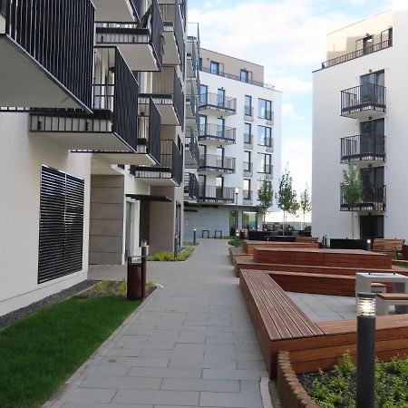 El Apartments - Lupus ポズナン エクステリア 写真