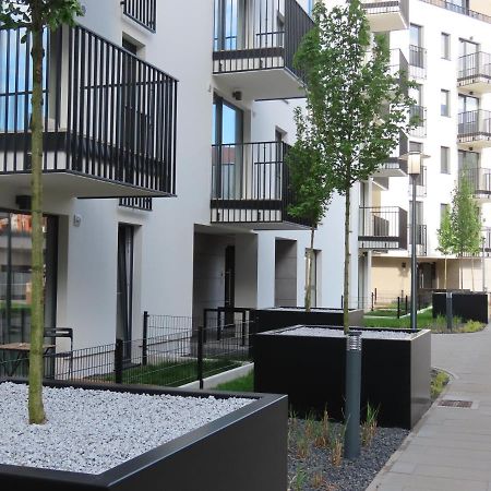El Apartments - Lupus ポズナン エクステリア 写真